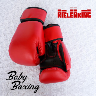 Episode 17: Baby Boxing - Round 1