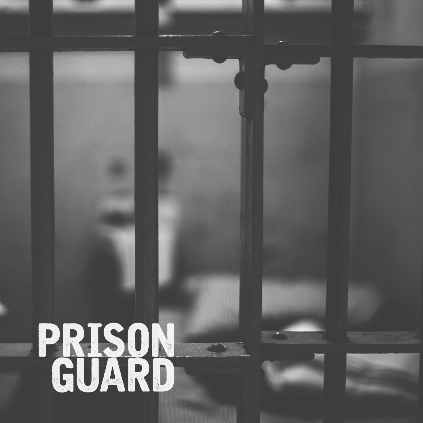 Episode 2: Prison Guard episode artwork