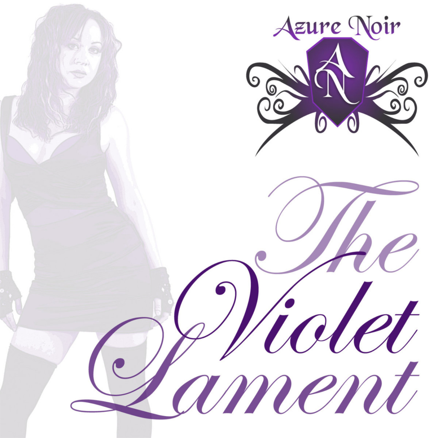Episode 24: The Violet Lament (Azure Noir)