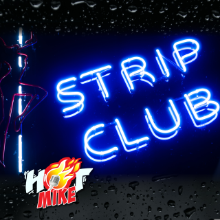 Episode 25: Strip Club