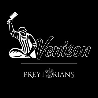 Episode 26: Venison (Preytorians)