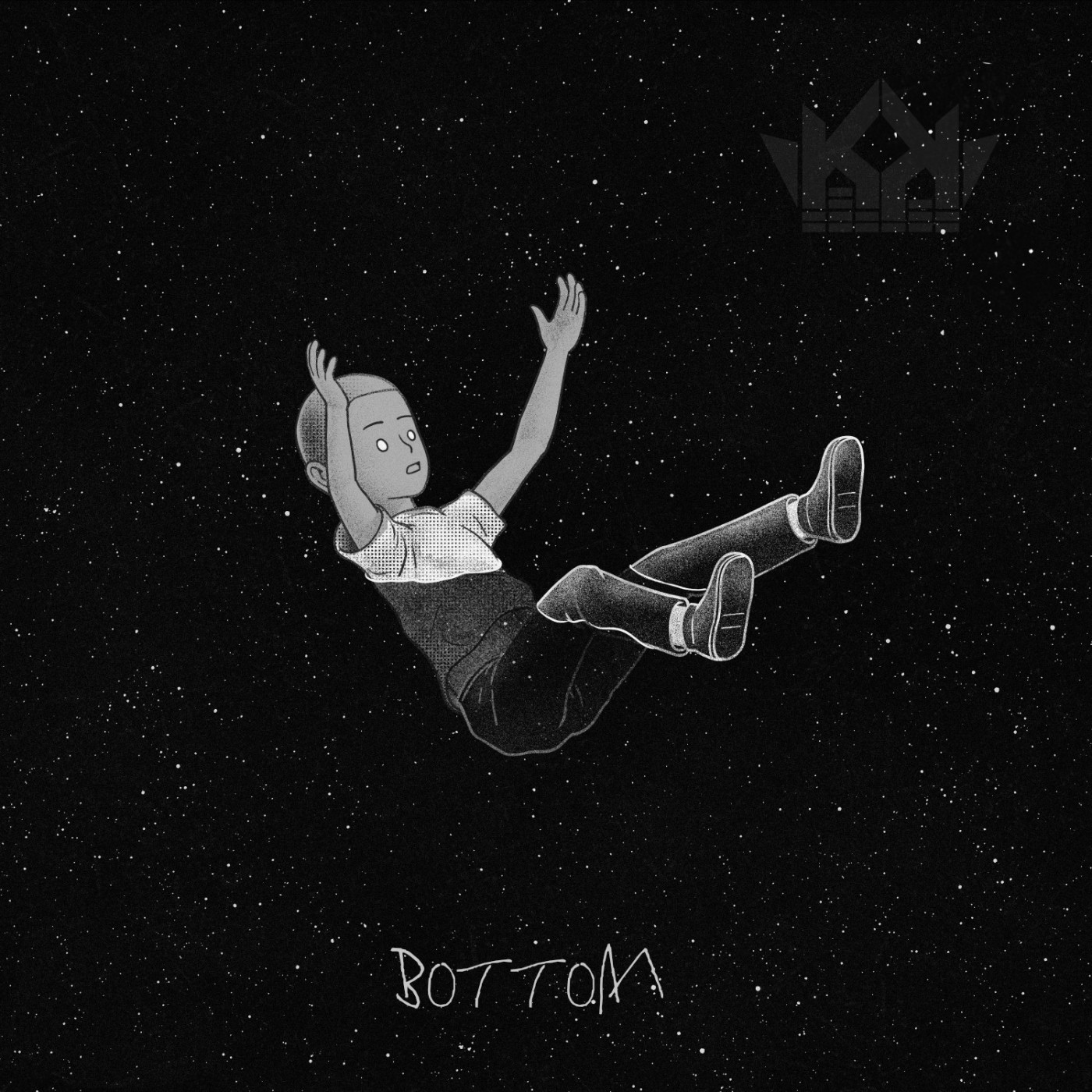 Episode 29: Bottom (Cover)