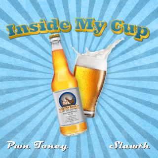 Episode 8: Inside My Cup